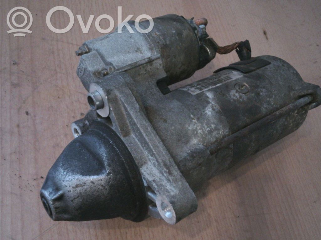 Alfa Romeo 145 - 146 Starteris 