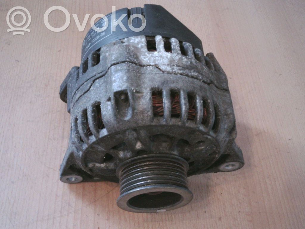 Ford Escort Generatore/alternatore 