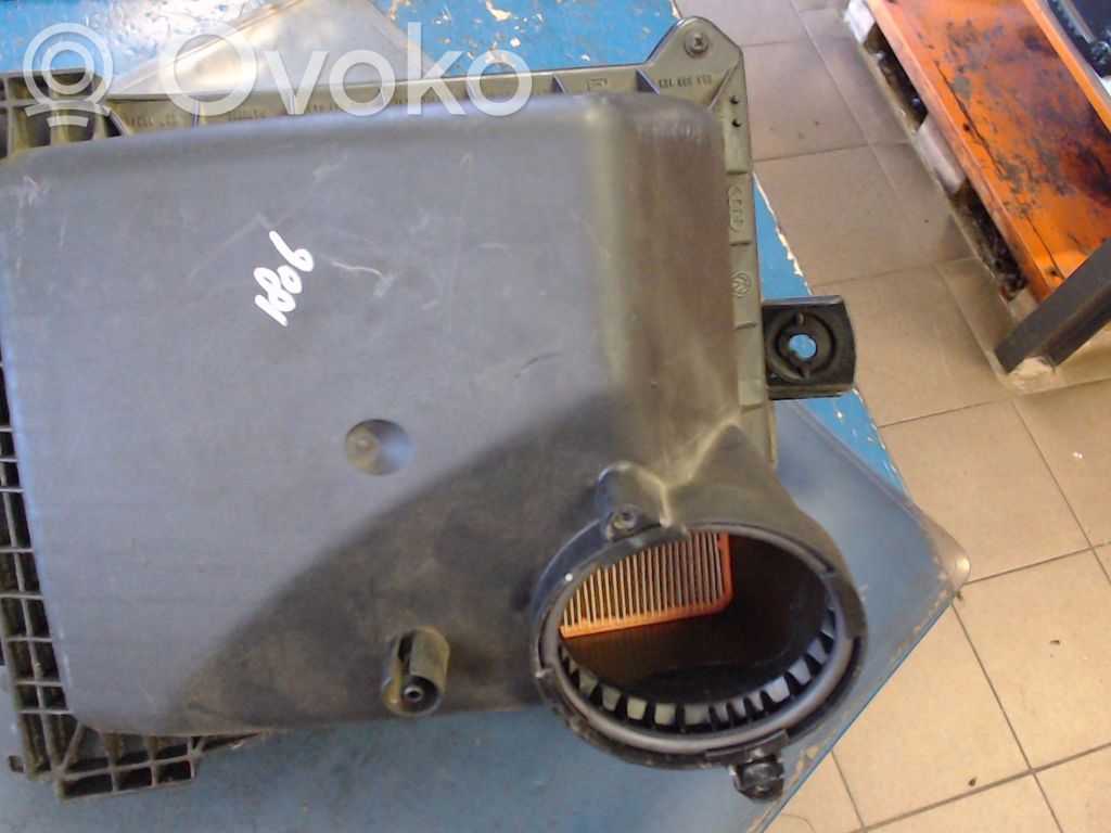 Audi A4 S4 B6 8E 8H Cutie filtru aer 