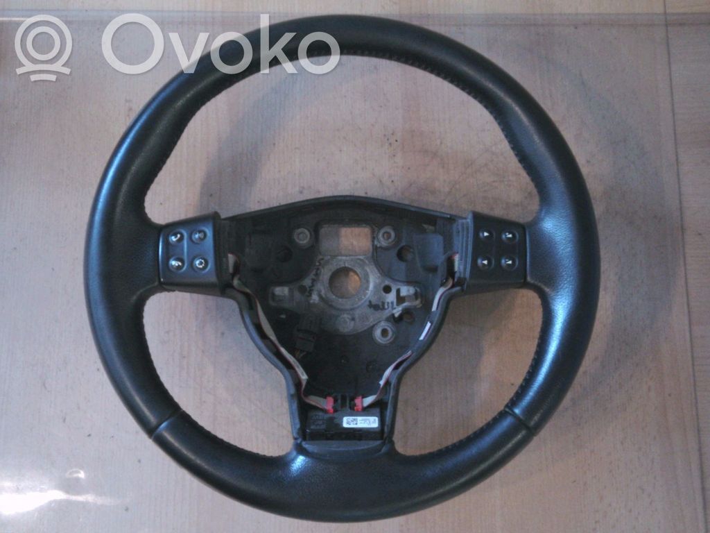 Seat Altea Steering wheel 