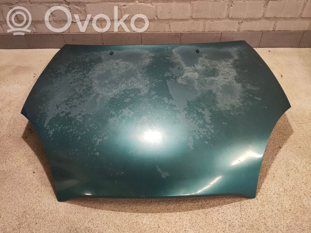 Ford Puma Engine bonnet/hood 