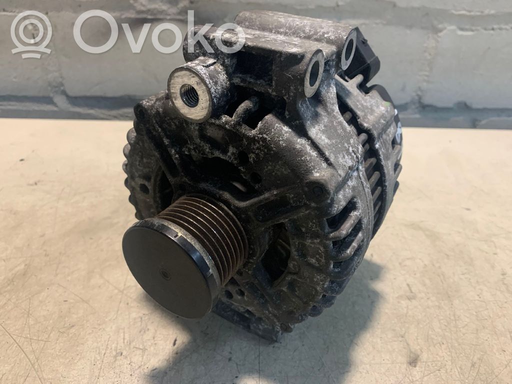 BMW 1 E81 E87 Lichtmaschine 