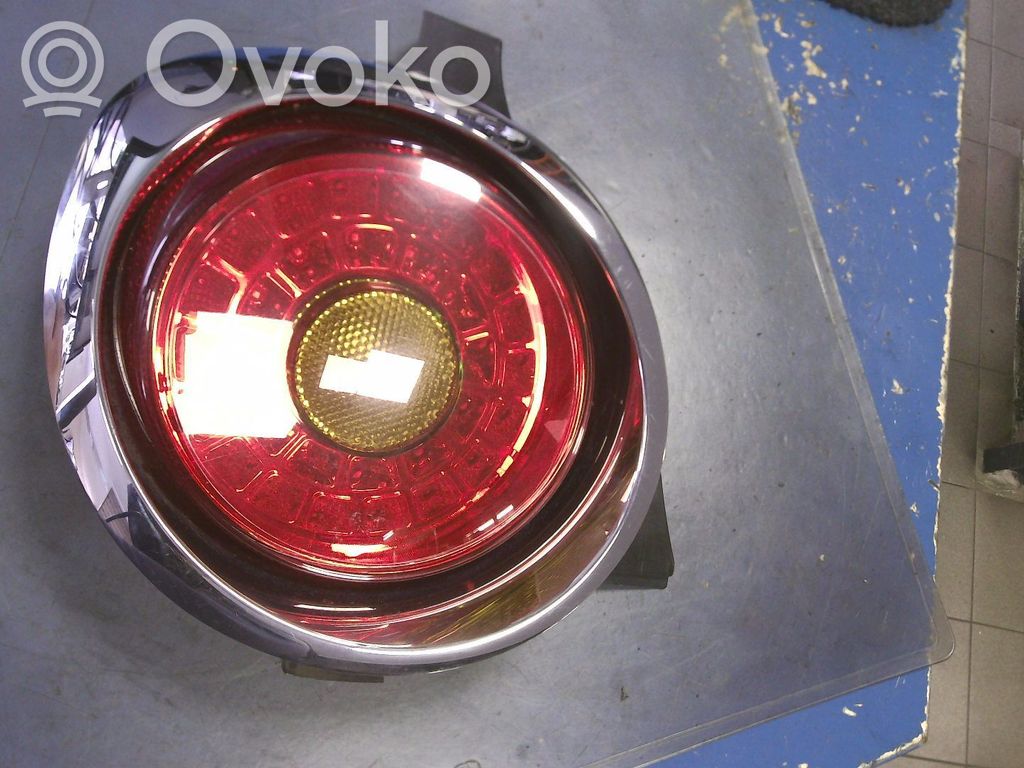 Alfa Romeo Mito Lampa tylna 