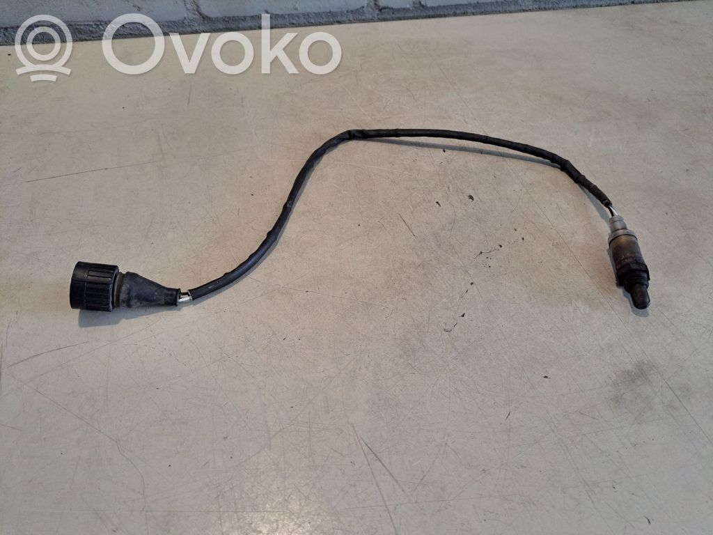 BMW 3 E30 Lambda probe sensor 