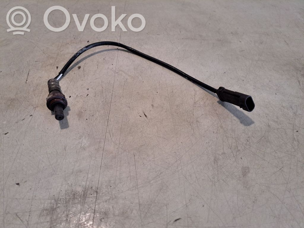 Sonda lambda   7700109844