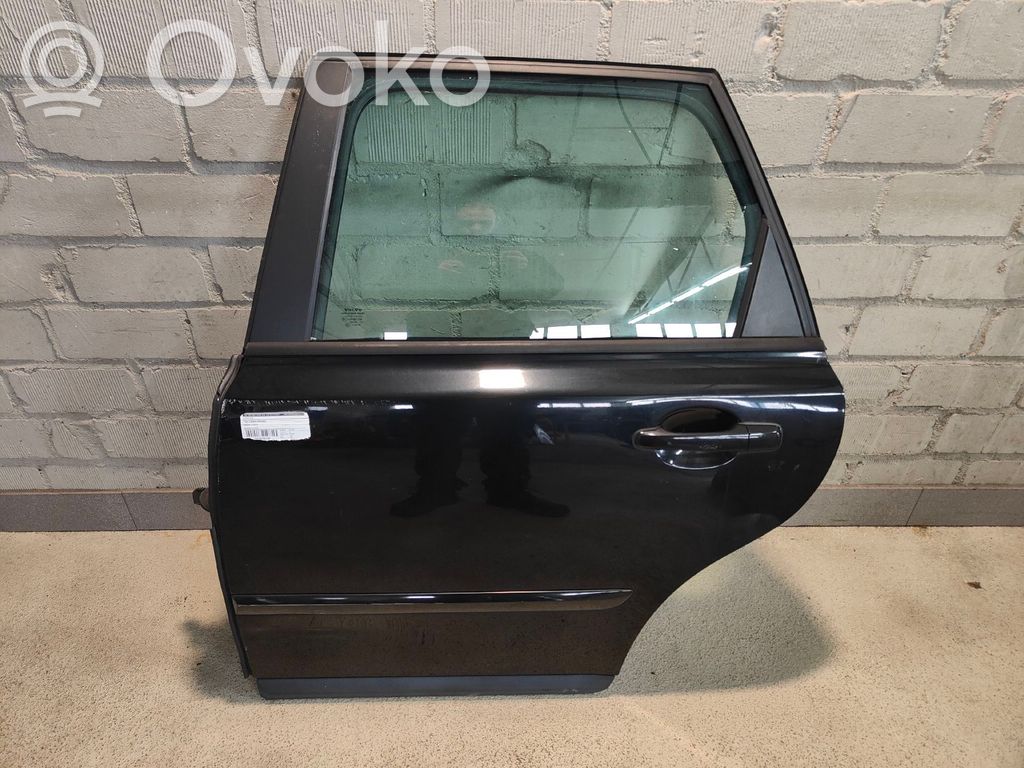 Volvo V50 Puerta trasera 