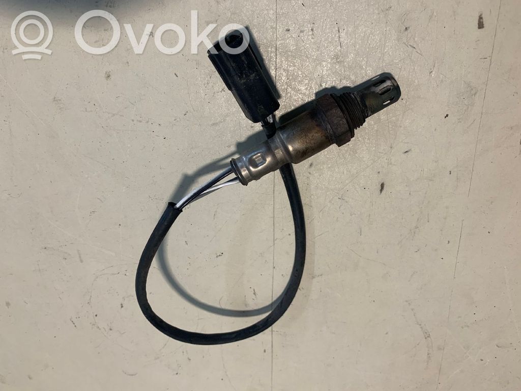 Chevrolet Spark Lambda probe sensor 
