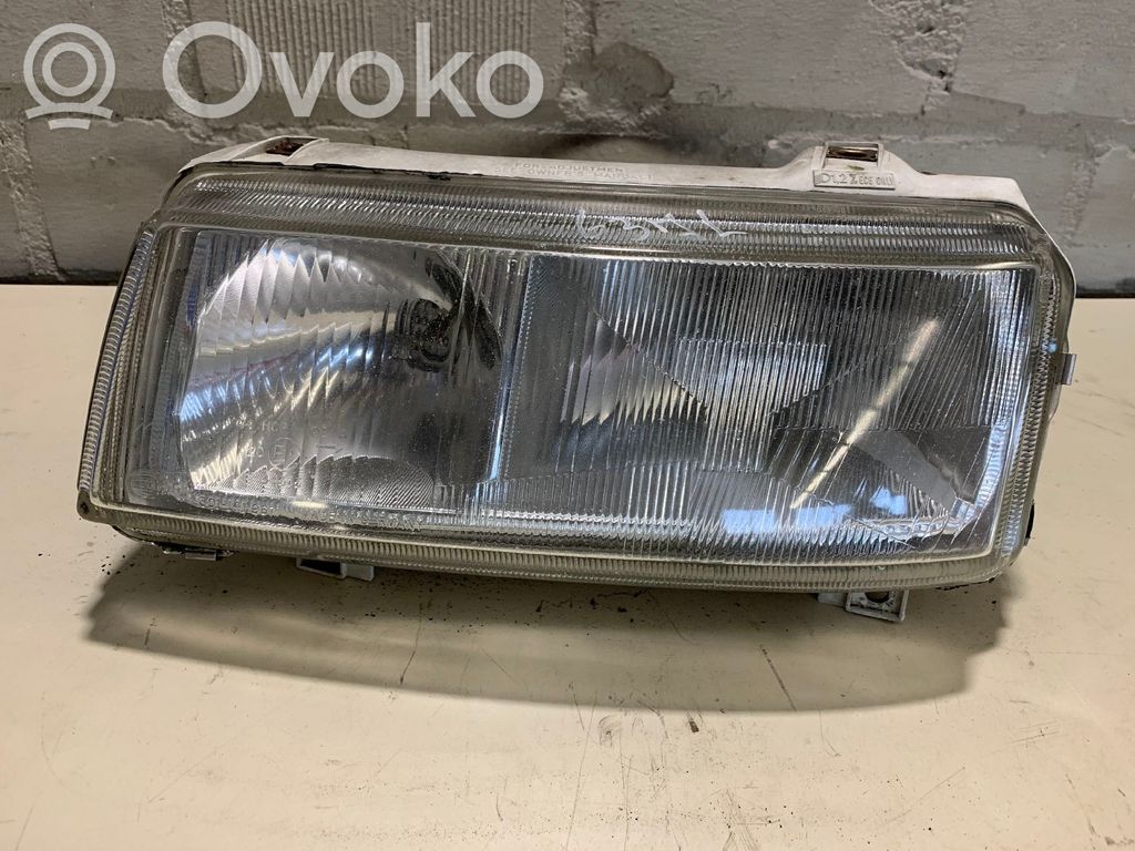 Volkswagen PASSAT B4 Far 