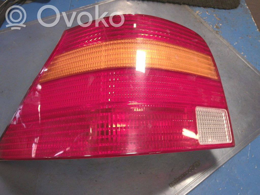 Volkswagen Golf IV Takavalot 