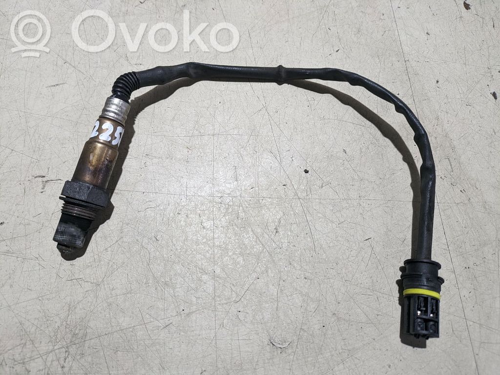 Lambda probe sensor   0025400117