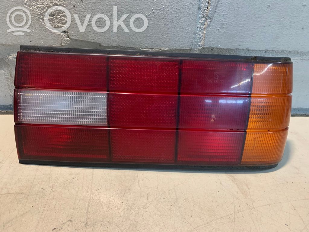 BMW 3 E30 Takavalot 