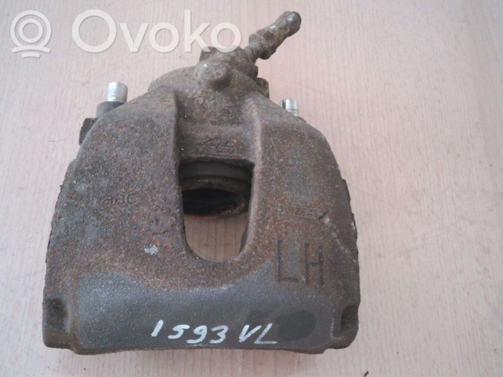 Volvo V50 Front brake caliper 