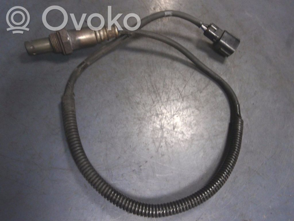 Toyota Avensis Verso Lambda probe sensor 