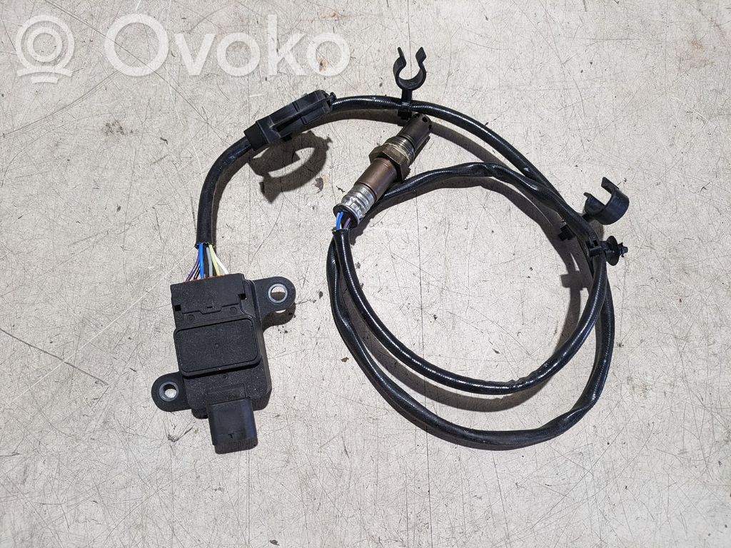 Lambda probe sensor   55516786,55513252