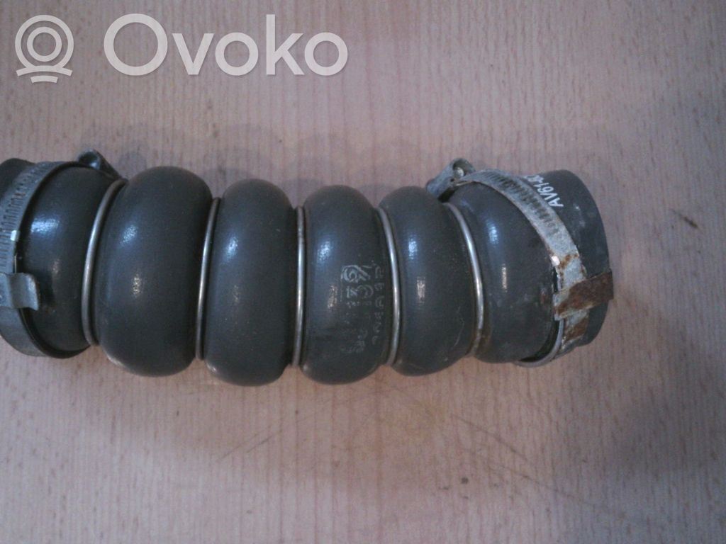 Intercooler hose/pipe   AV616C646HE,2294509