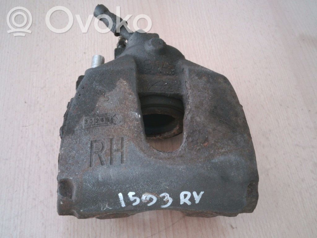 Volvo V50 Front brake caliper 