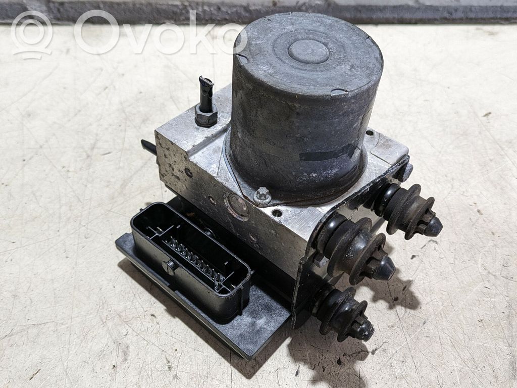 Audi A4 S4 B8 8K ABS Steuergerät 