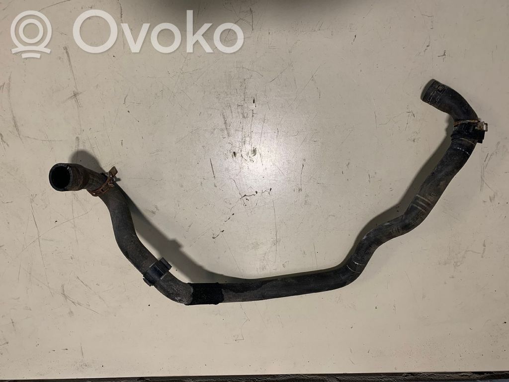 Ford Focus Przewód / Wąż chłodnicy 