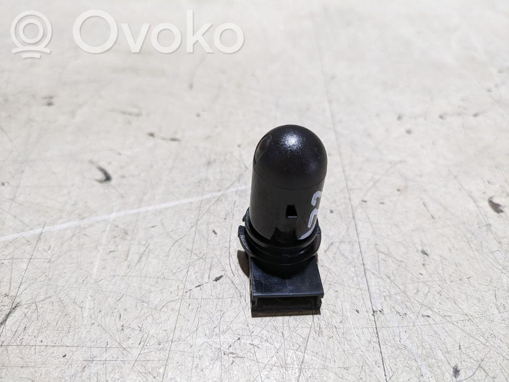 Opel Astra K Lichtsensor 