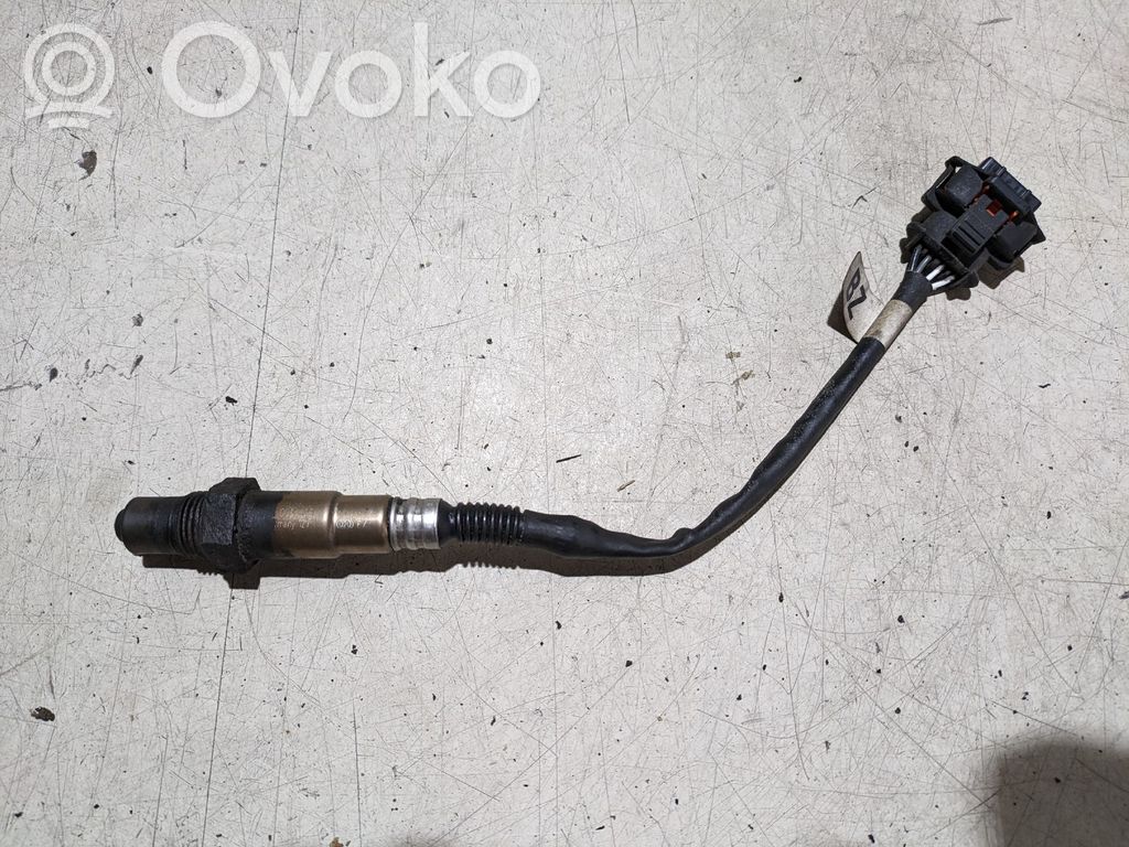 Opel Meriva A Lambda zonde 