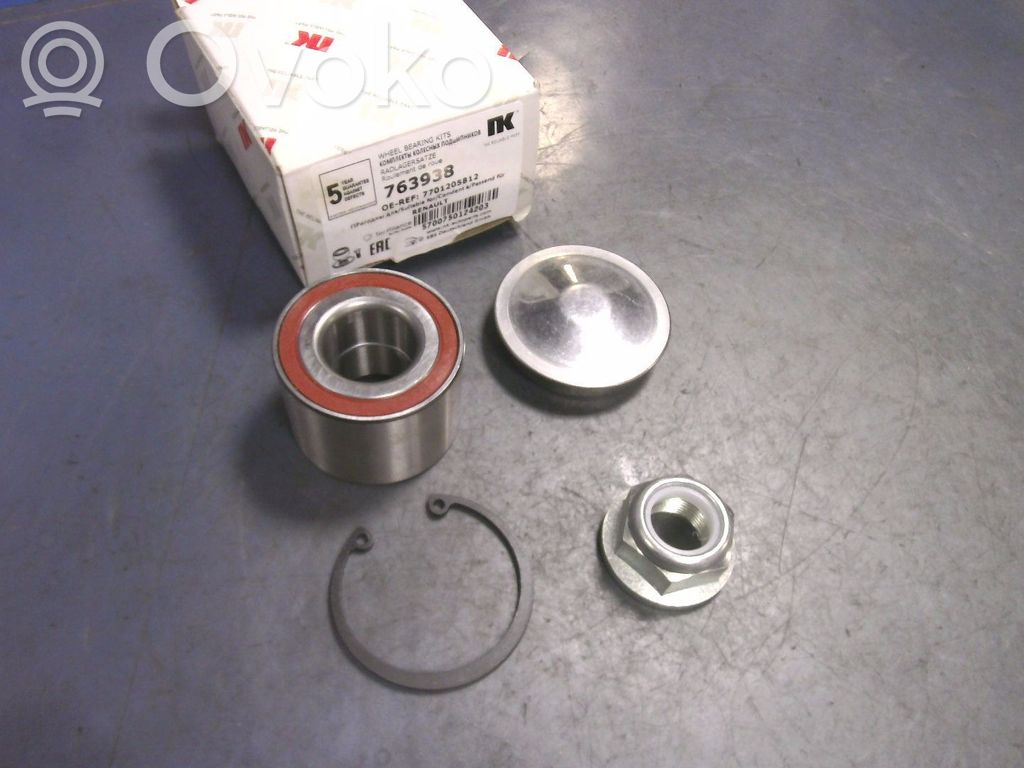 Renault Megane I Wheel ball bearing 