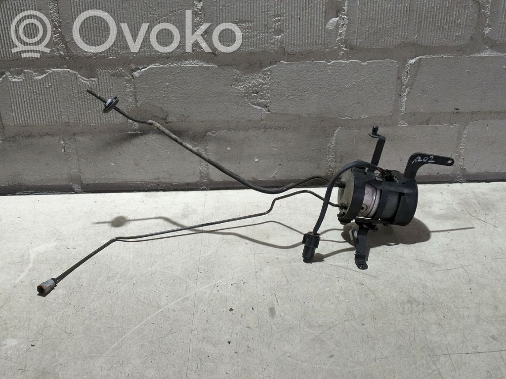 Блок ABS   0130108095