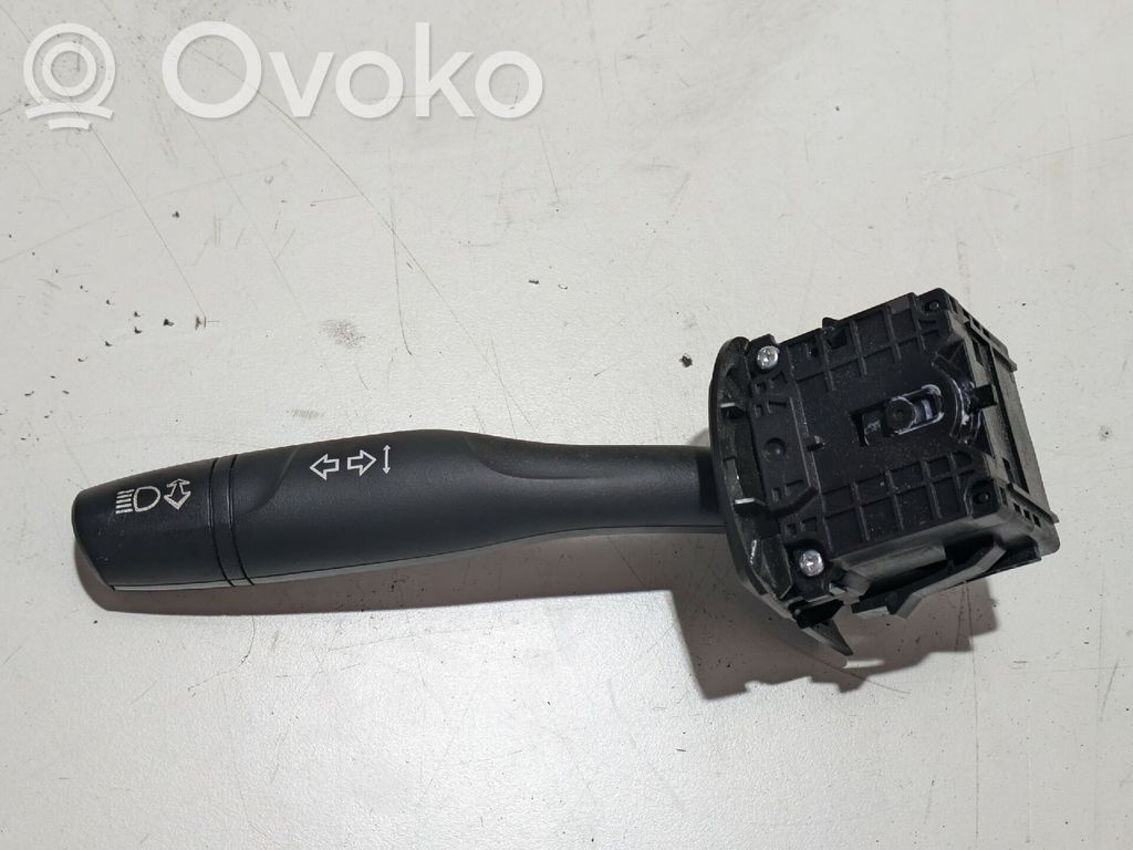 Opel Astra K Indicator stalk 