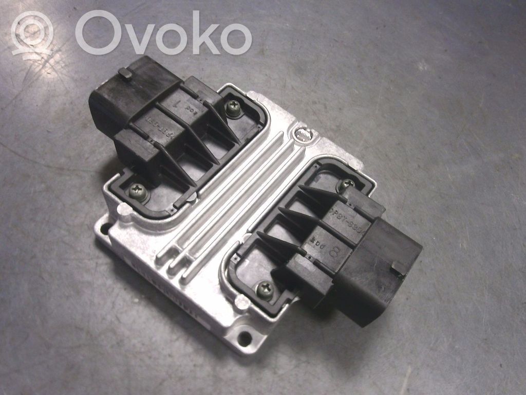 Saab 9-5 Gearbox control unit/module 