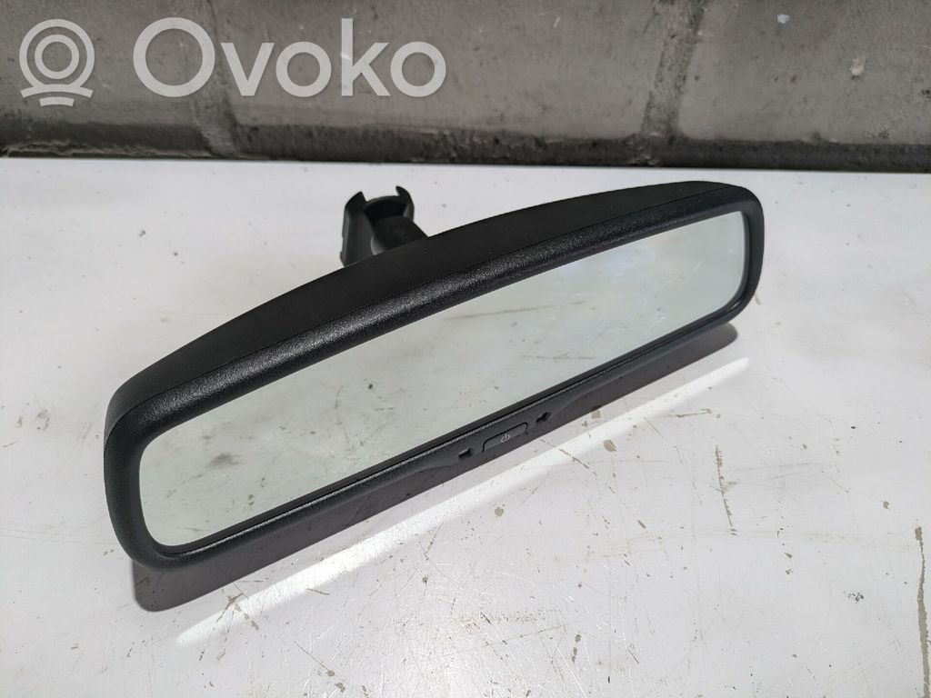 Mitsubishi ASX Espejo retrovisor (interior) 