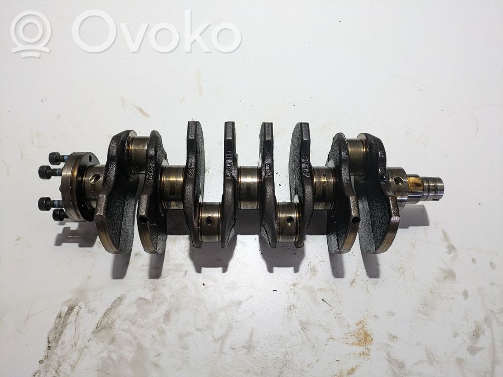 Ford Ka Crankshaft 