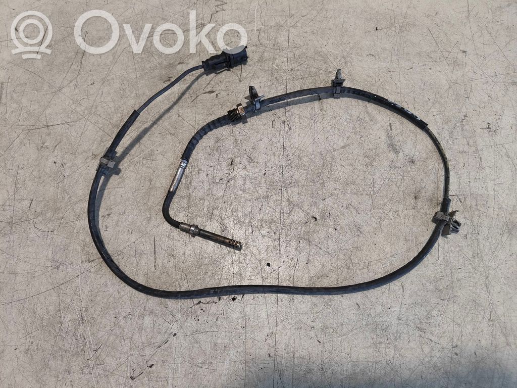 Opel Astra J Parkavimo daviklis PDC 