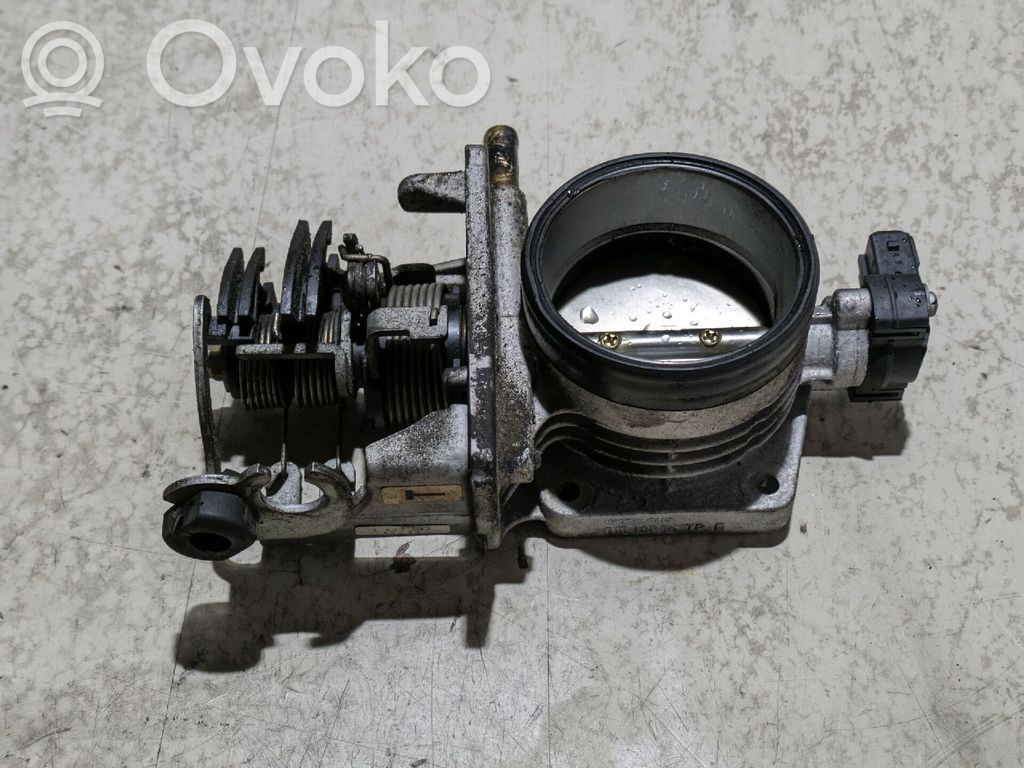 Throttle valve   1433237