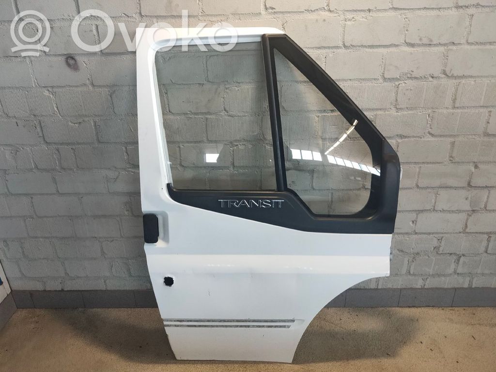 Ford Transit Durvis 