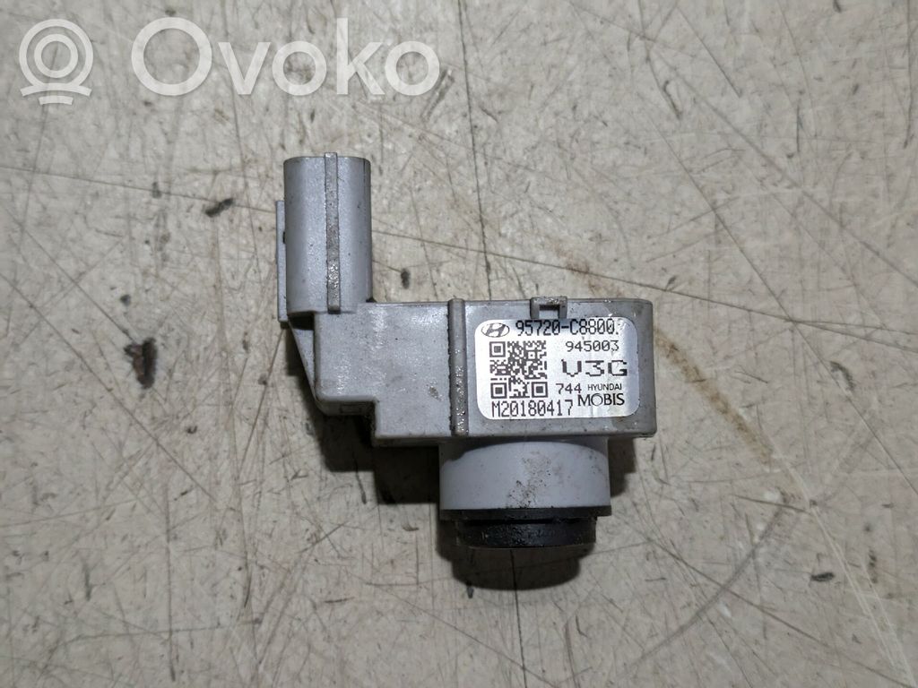 Hyundai i20 (GB IB) Sensor de aparcamiento PDC 