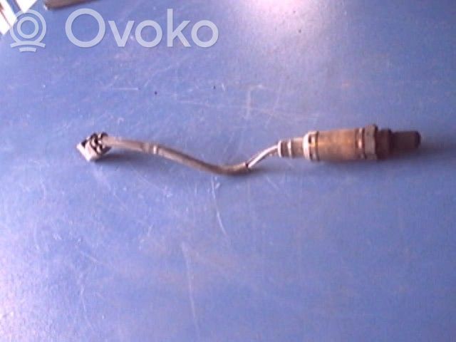 Ford Fiesta Lambda probe sensor 