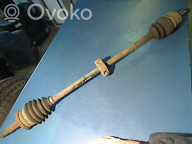 Opel Corsa B Priekšējā pusass 