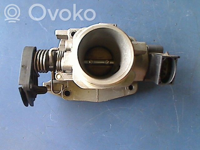 Throttle valve   96BFBB961206