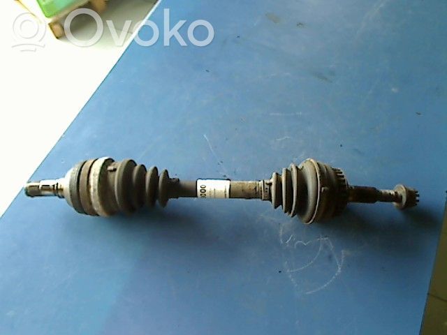 Opel Vectra A ABS Pump 