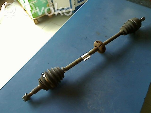 Opel Vectra A ABS Pump 
