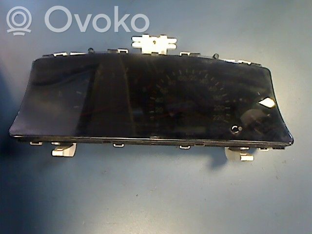 Toyota Corolla E120 E130 Mască ceasuri bord 