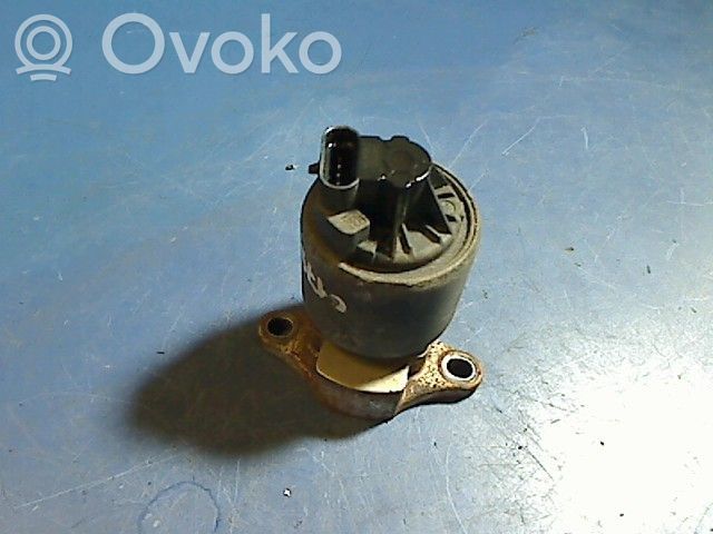 Opel Astra F EGR vožtuvas 