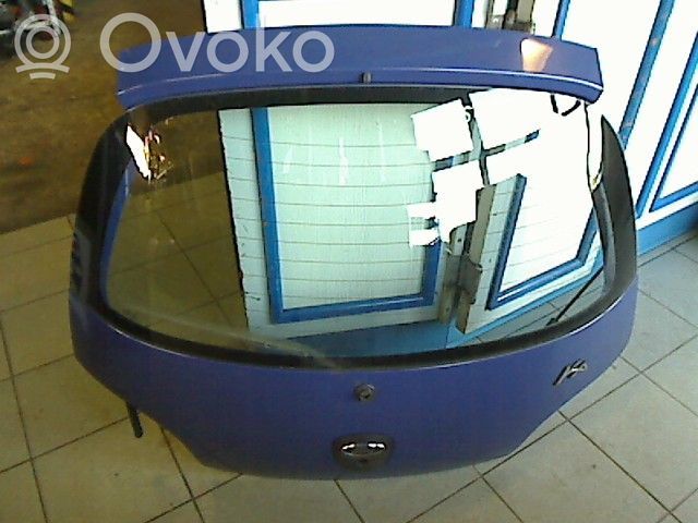 Tailgate/trunk/boot lid   1140683,1092026,1140683,1308214