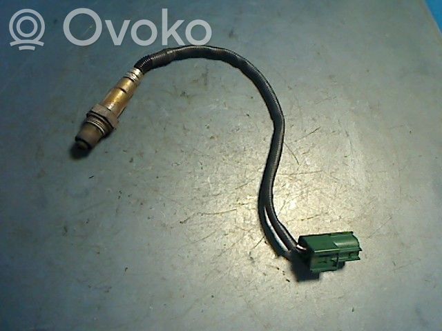 Lambda probe sensor   QG18DE,0258006462