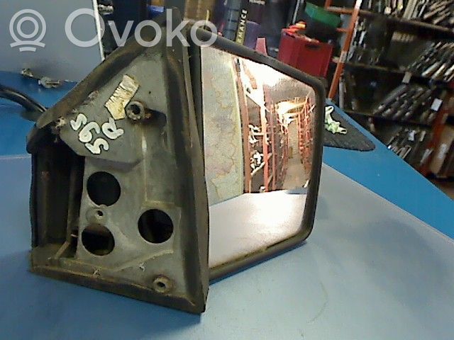 Renault Trafic I Spogulis (elektriski vadāms) 