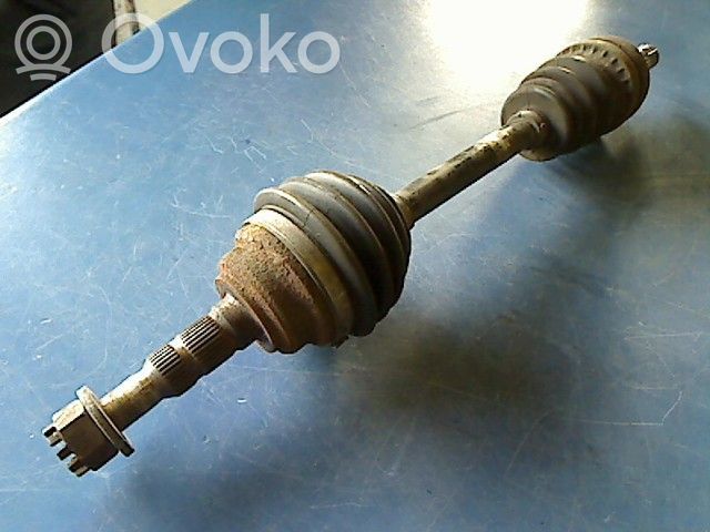 Opel Astra G Front driveshaft 