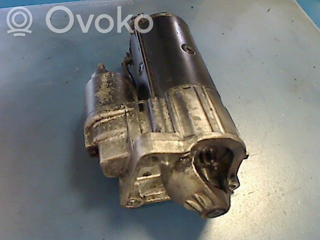 Volvo S40, V40 Starteris 