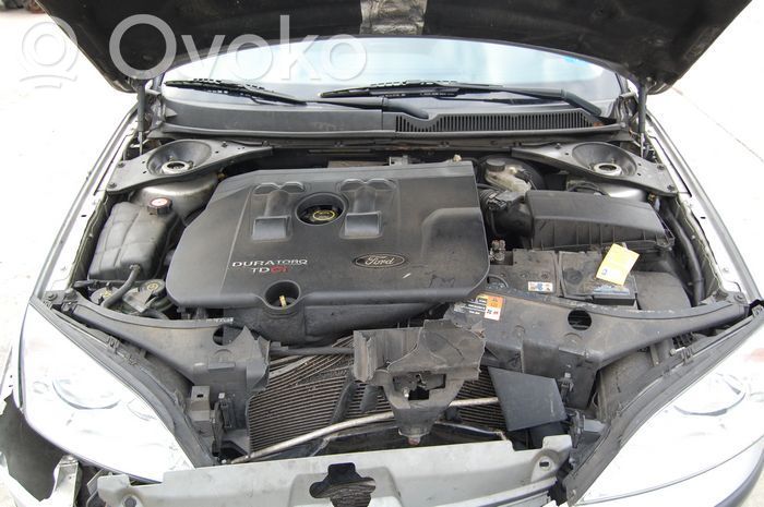 Ford Mondeo Mk III Motor 