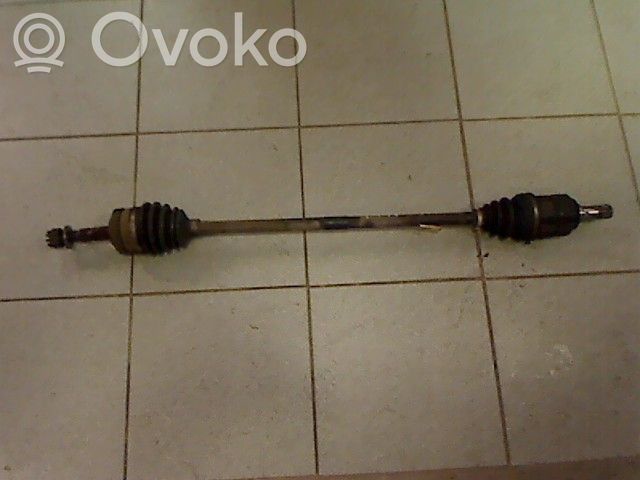 Opel Corsa C Półoś przednia 