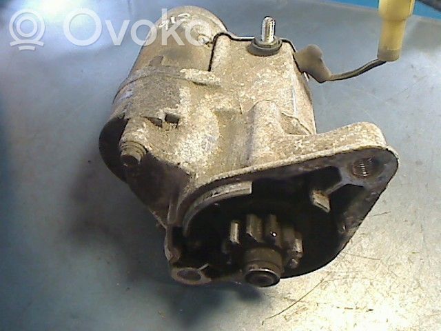 Volkswagen Taro Motor de arranque 
