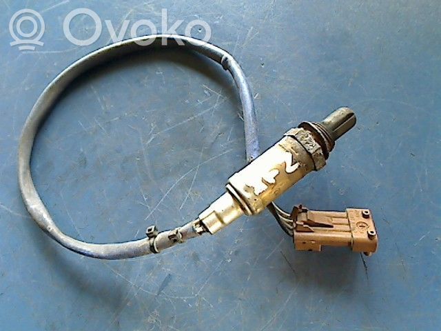Lambda probe sensor   0258003754